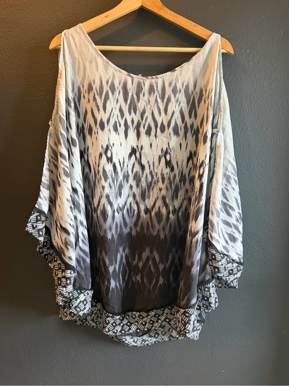Lane Bryant Top